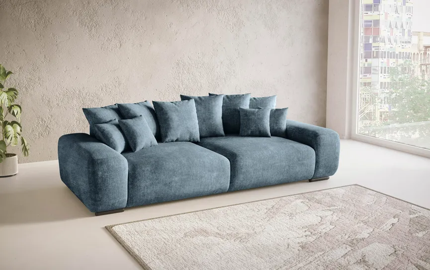 Bigsofa milieu