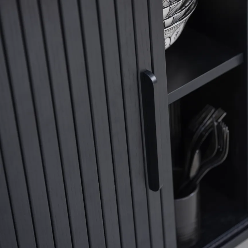 Lowboard 120cm detail