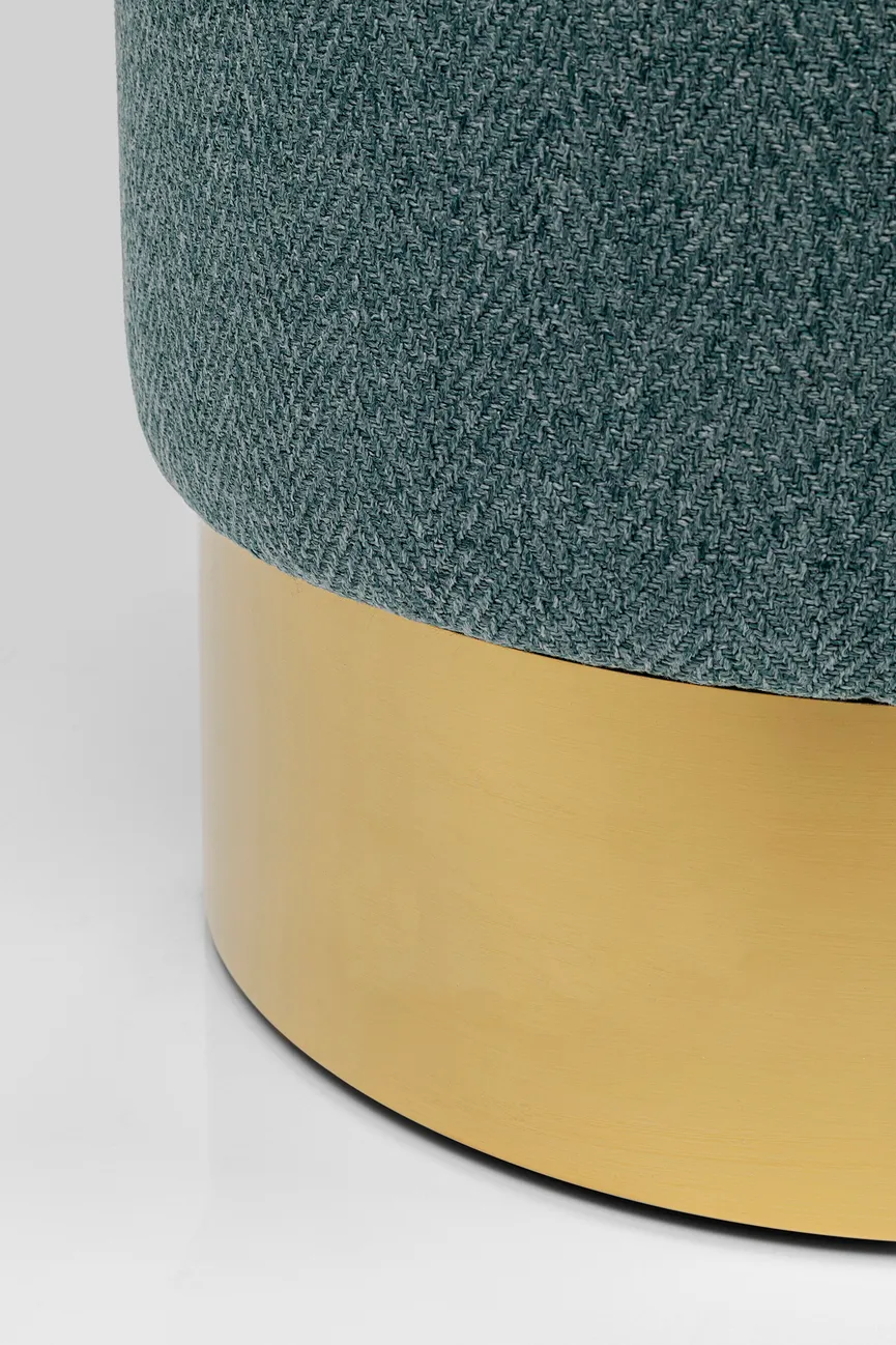 Hocker detail