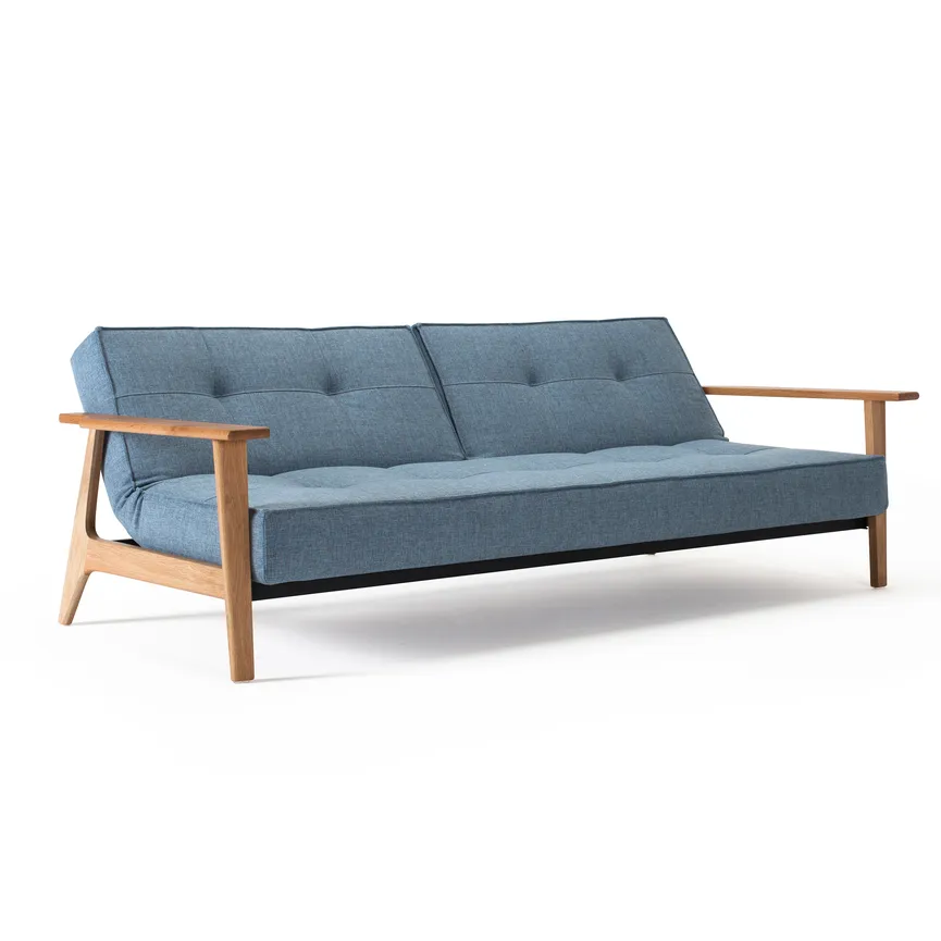 Sofa Frej Eiche detail