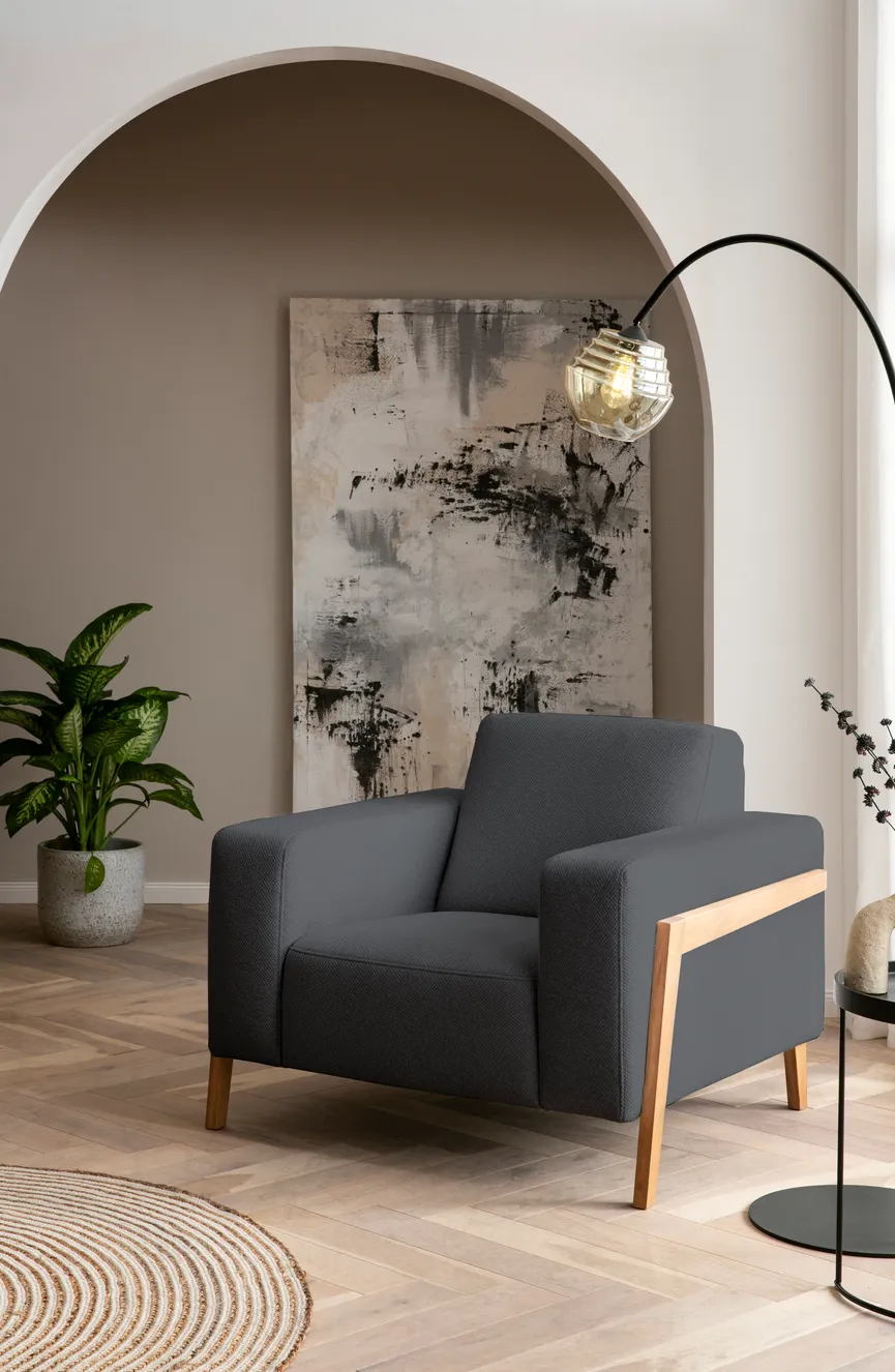 Sessel 1(60)LR milieu
