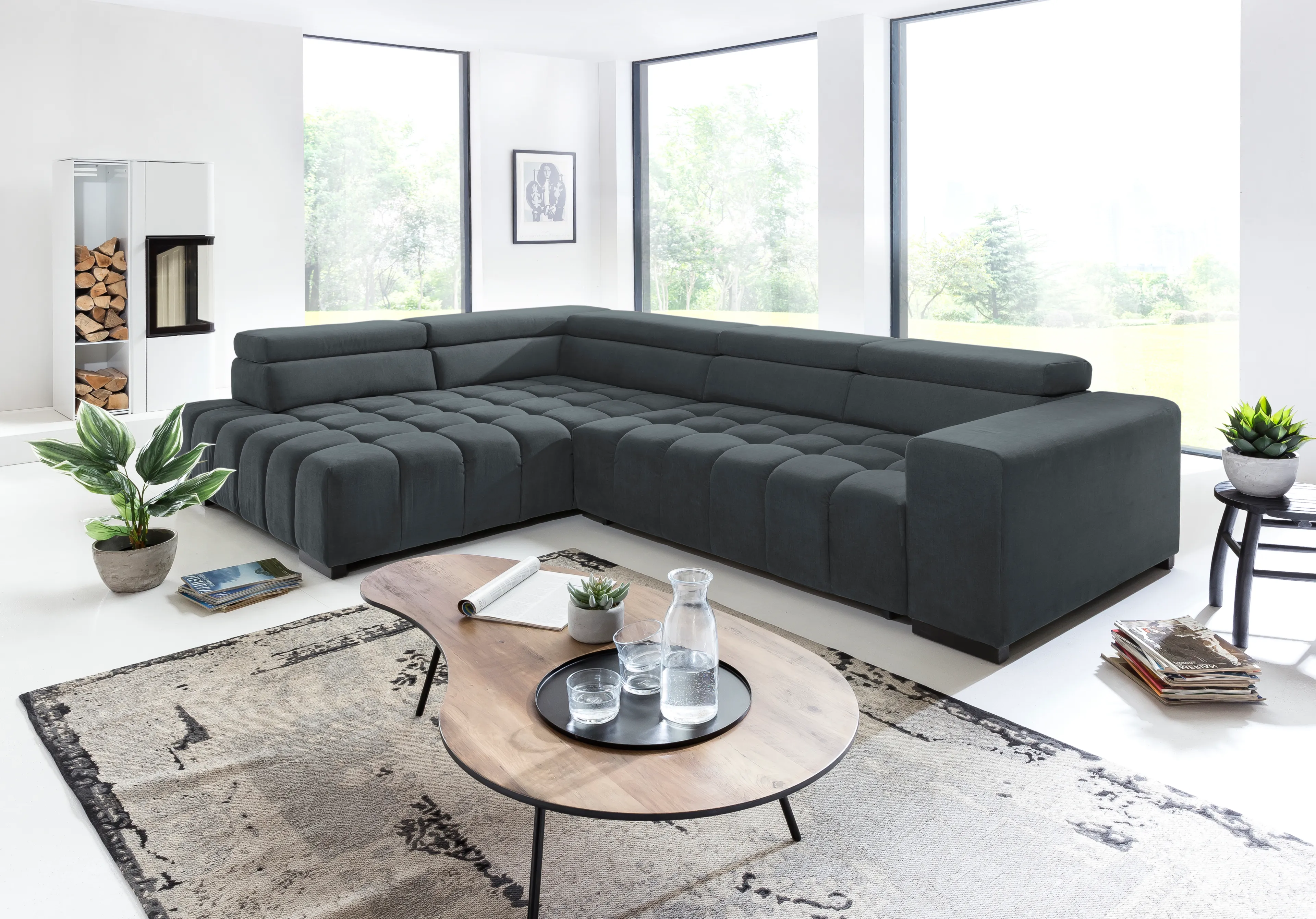 Ecksofa Elias