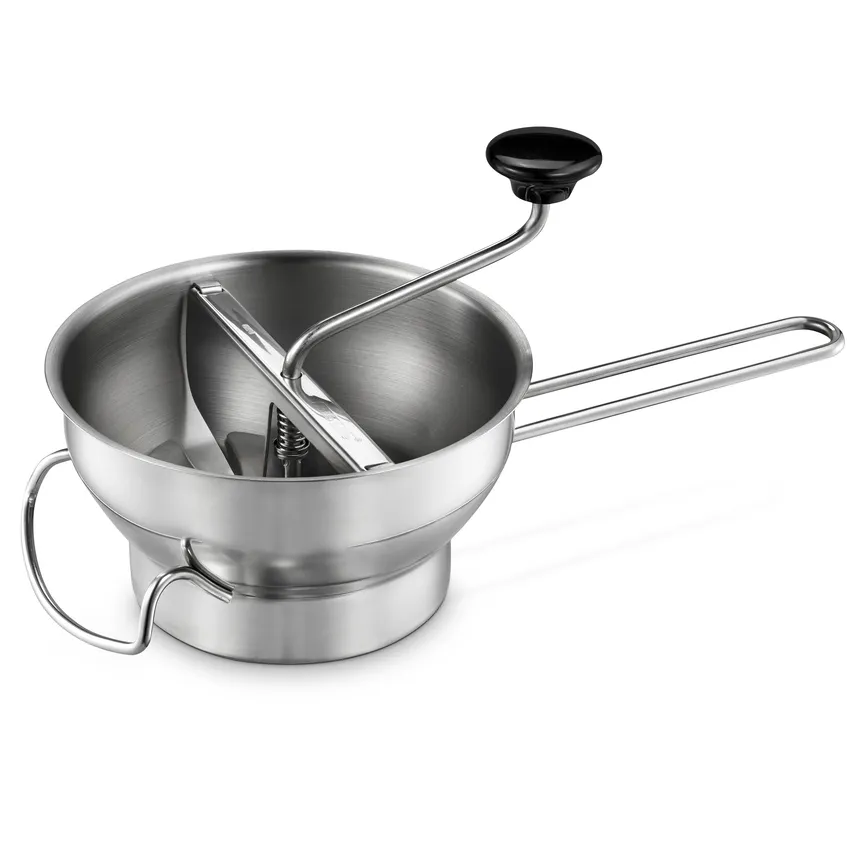 Passiergerät Flotte Lotte hauptaufnahme