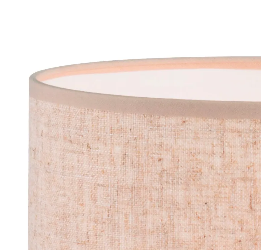 Tischleuchte "Malik" detail