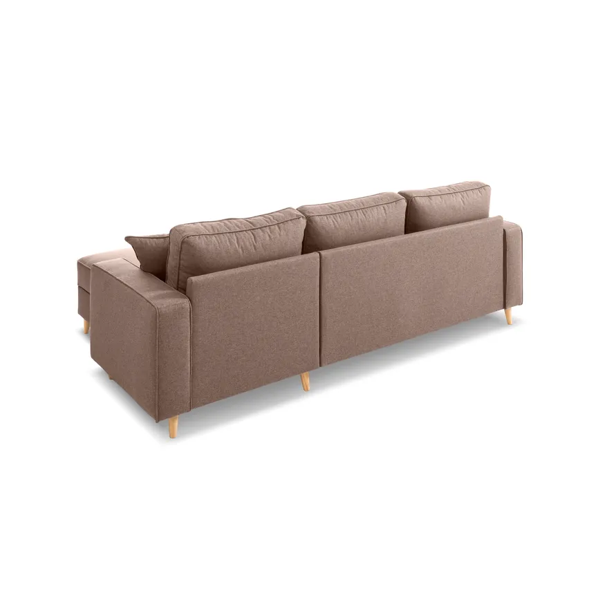 Polstergarnitur detail