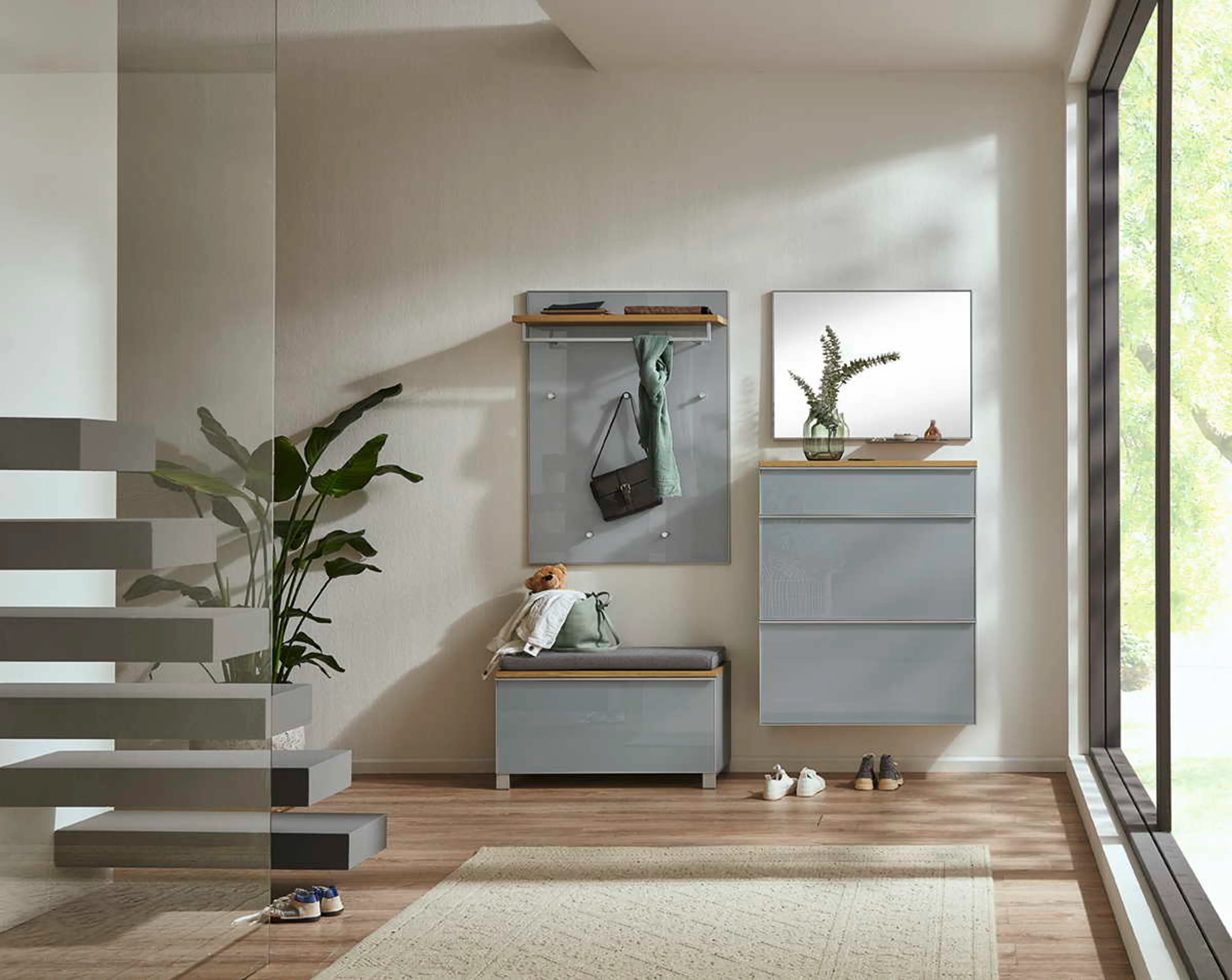 Ablageboard Gardone