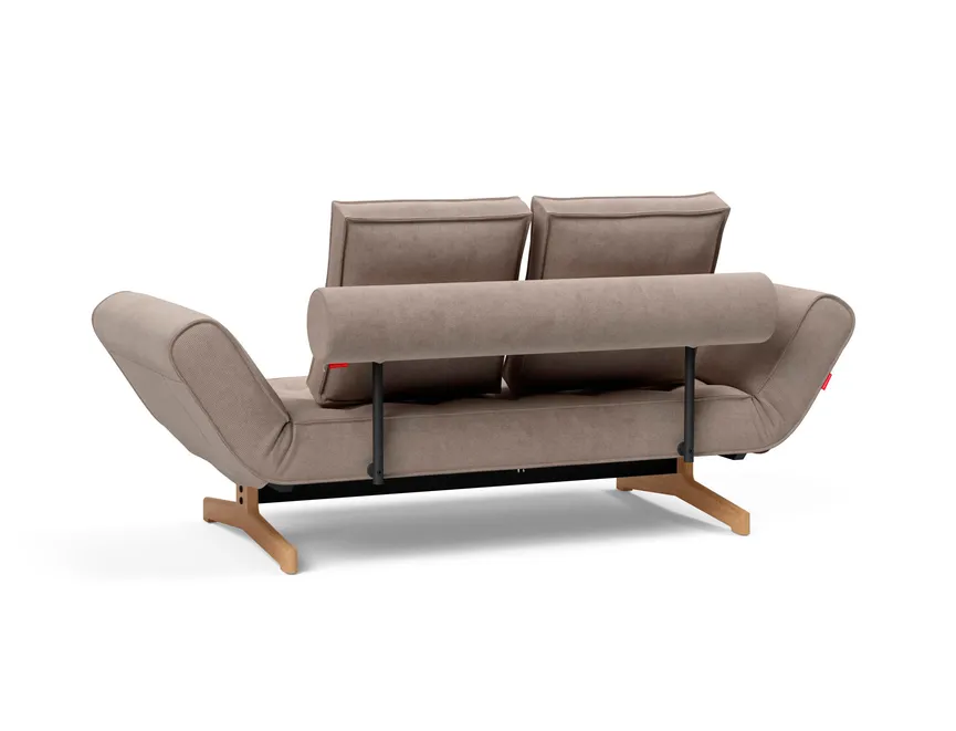 Sofa Eiche detail