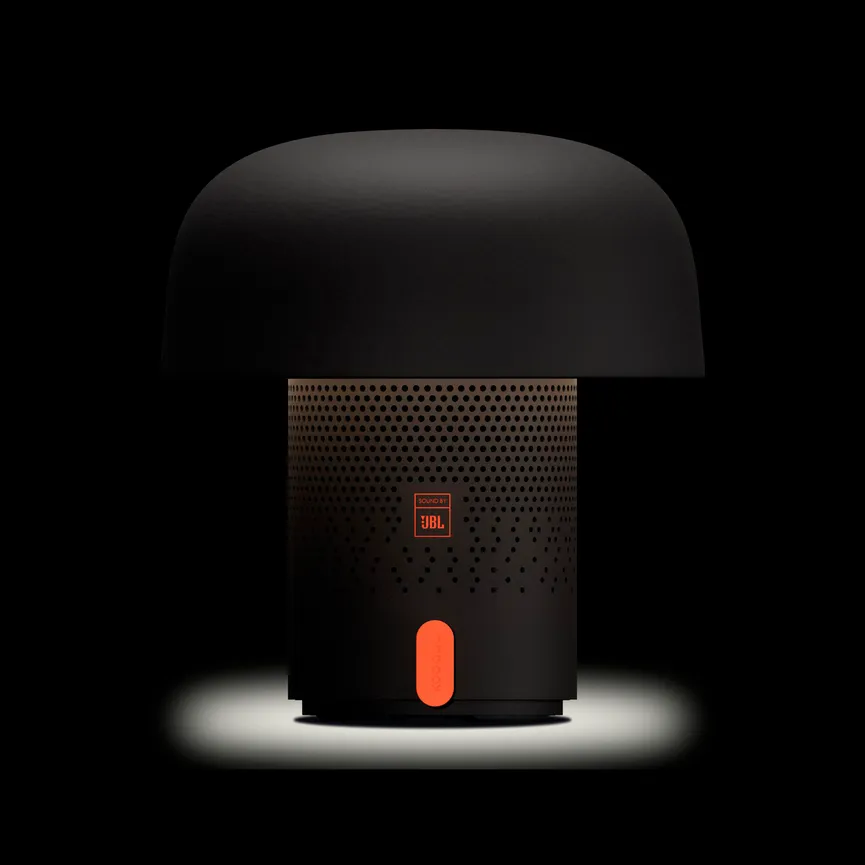 Akku-Leuchte "Sensa Play" material_farbe