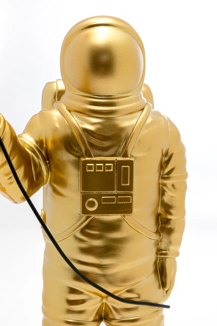 Figur "Balloon Astronaut" detail
