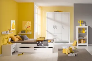 Kleiderschrank