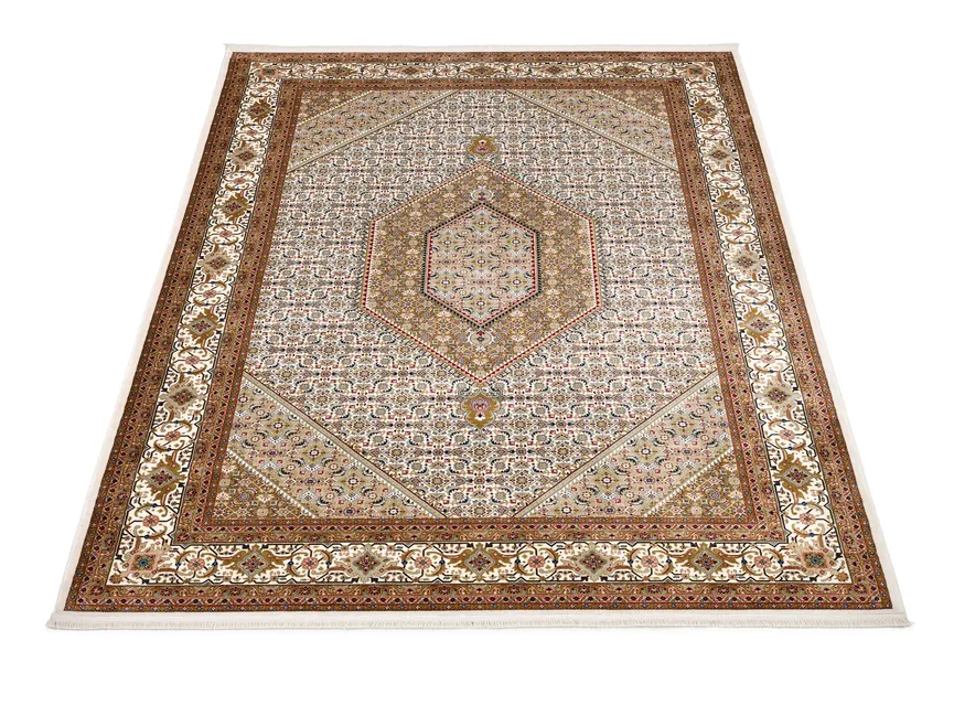 Orientteppich milieu