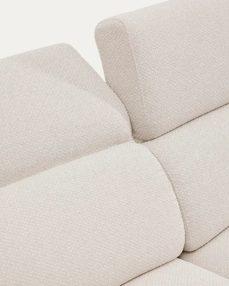 Sofa 2-Sitzer detail