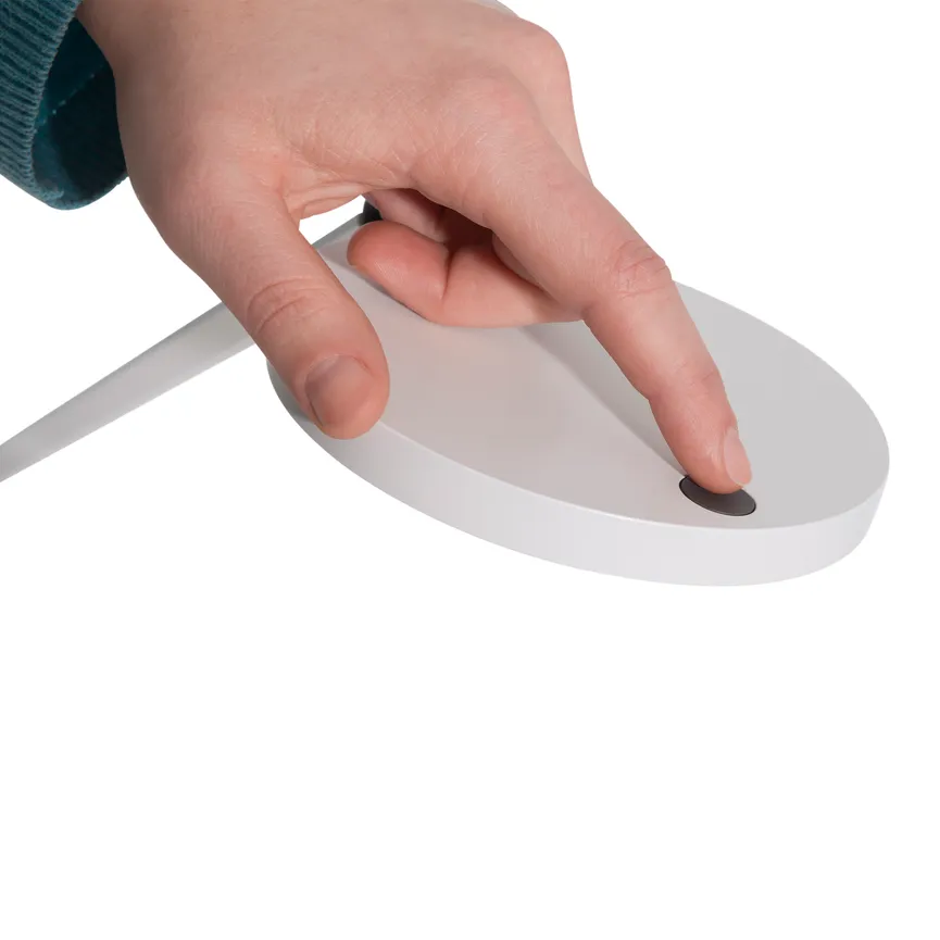 Schreibtischleuchte "PARA.MI" detail