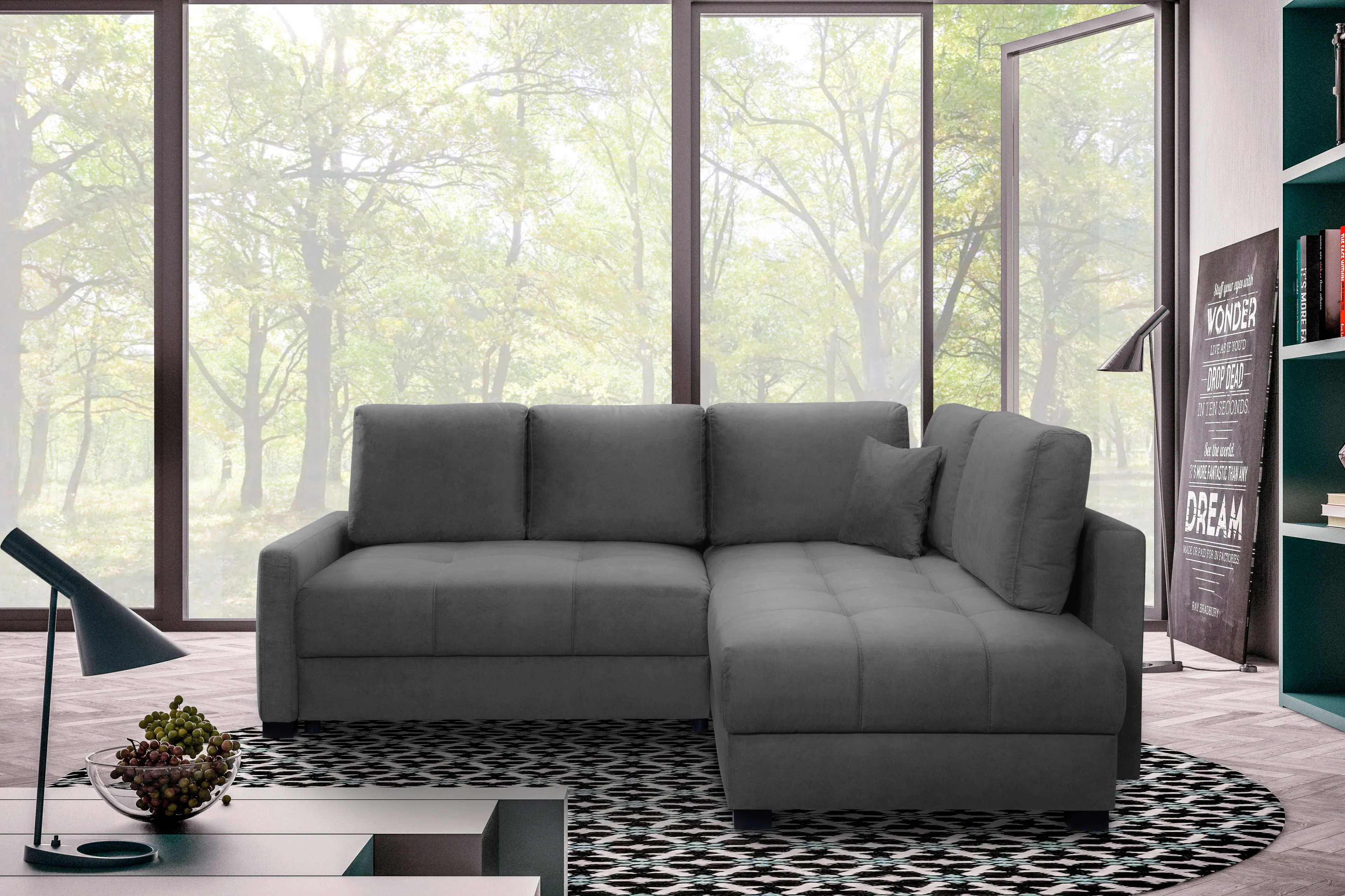 Ecksofa Harry