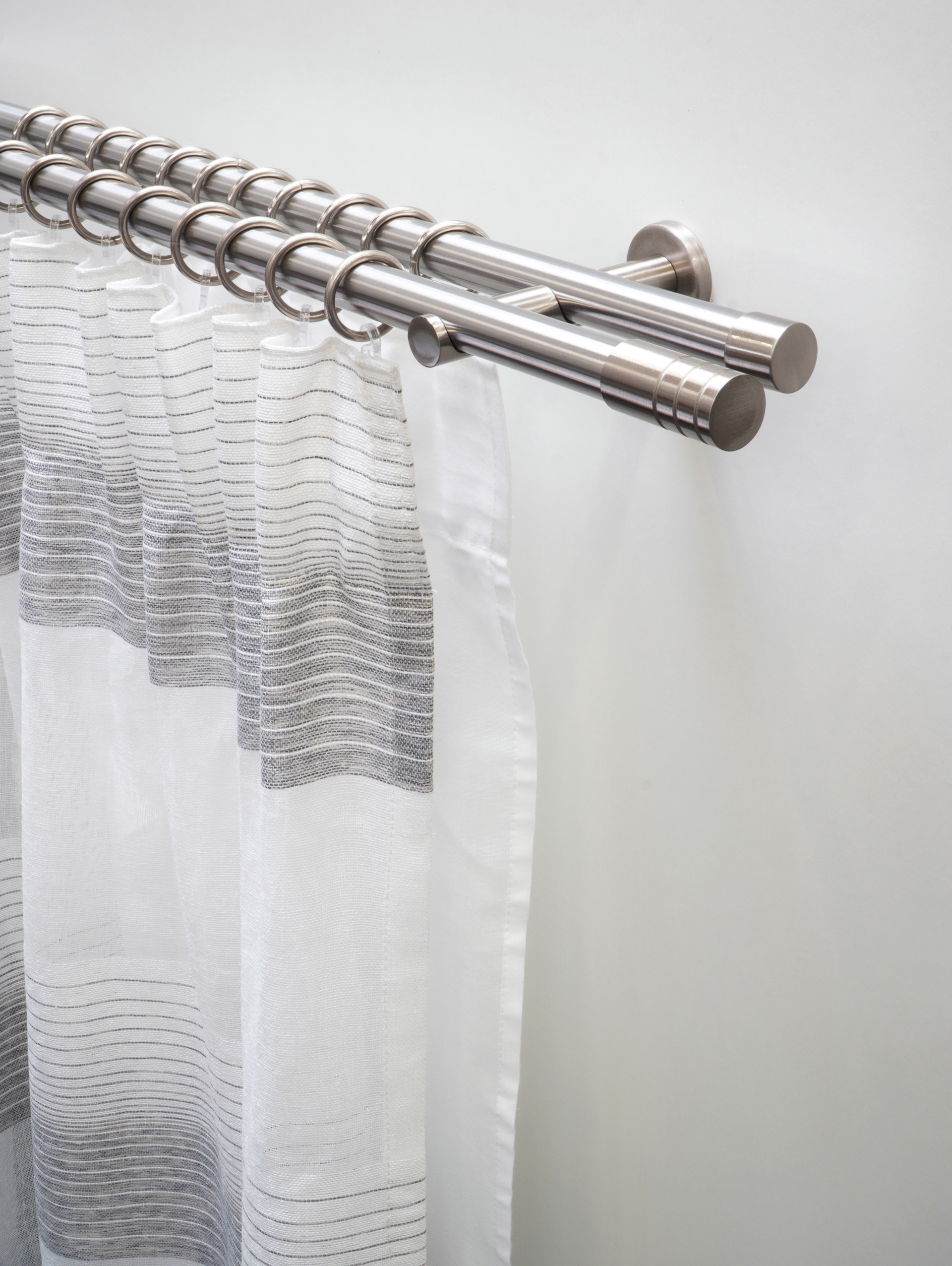 Stilgarnitur Zylinder 2-Lauf detail