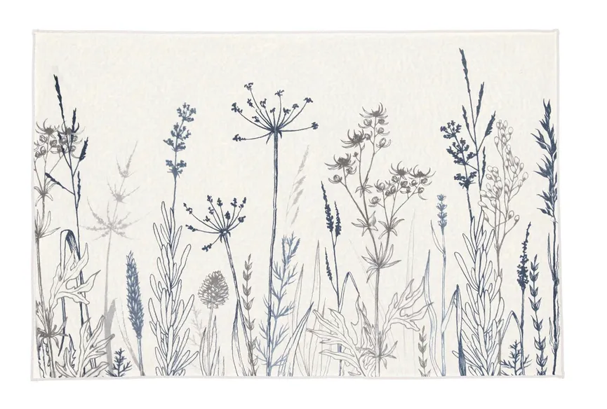 Badteppich Savannah 60 x 90 hauptaufnahme