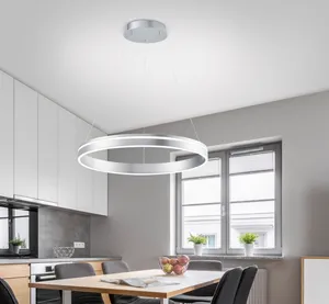 LED-Pendelleuchte