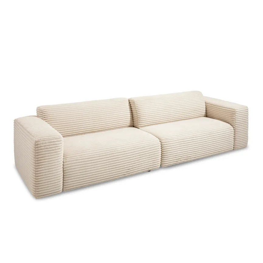 Bigsofa detail