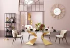 milieu
