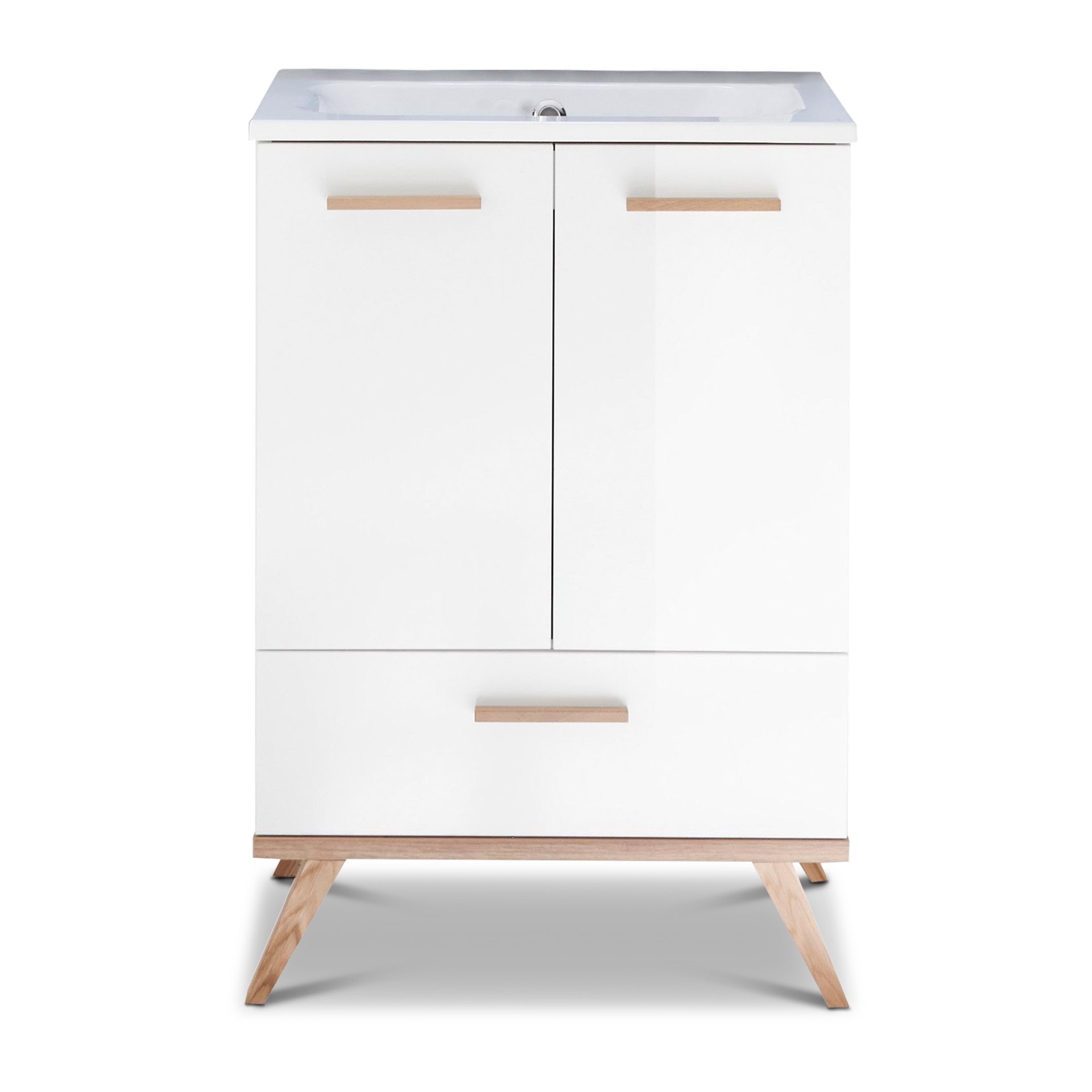 *Gästebadmöbel-Set detail