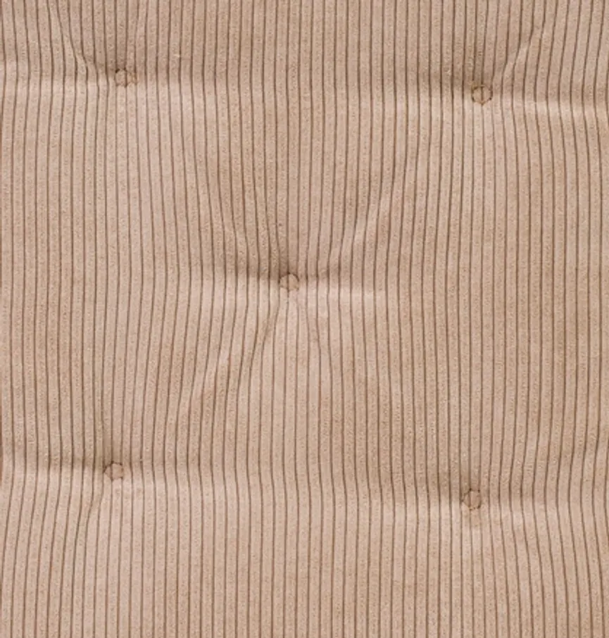 Stuhlkissen Capri Cordoptik material_farbe