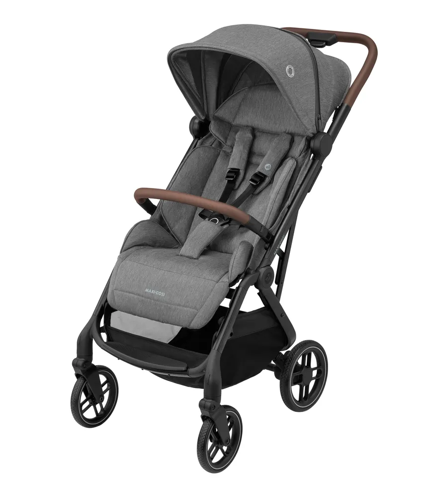 Buggy Soho hauptaufnahme