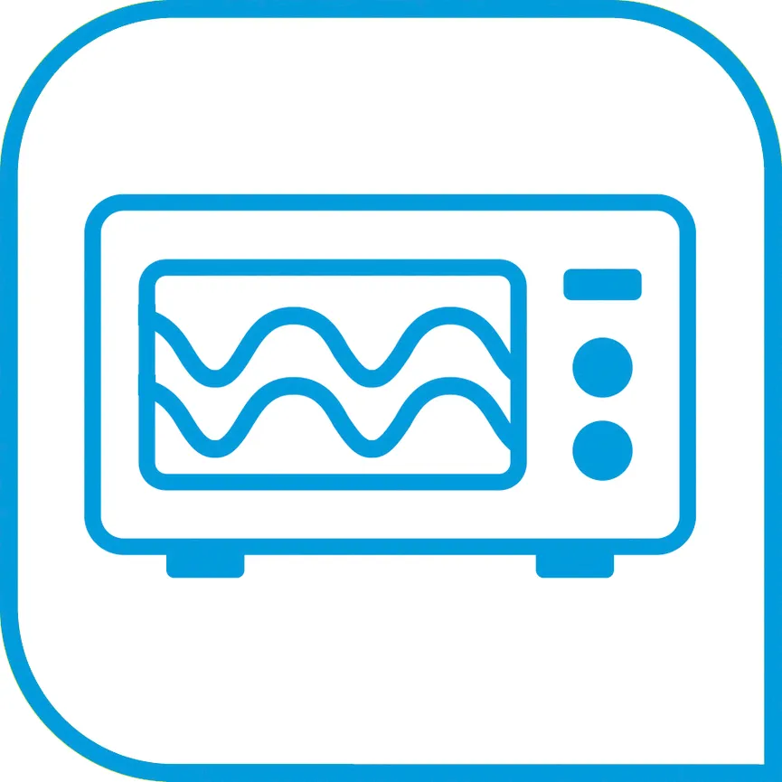Aufschnittbox Clip&Close hoch detail