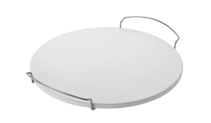 Pizzastein rund 42 cm hauptaufnahme