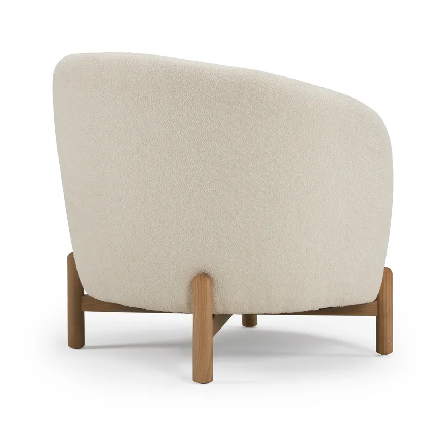 Sessel detail