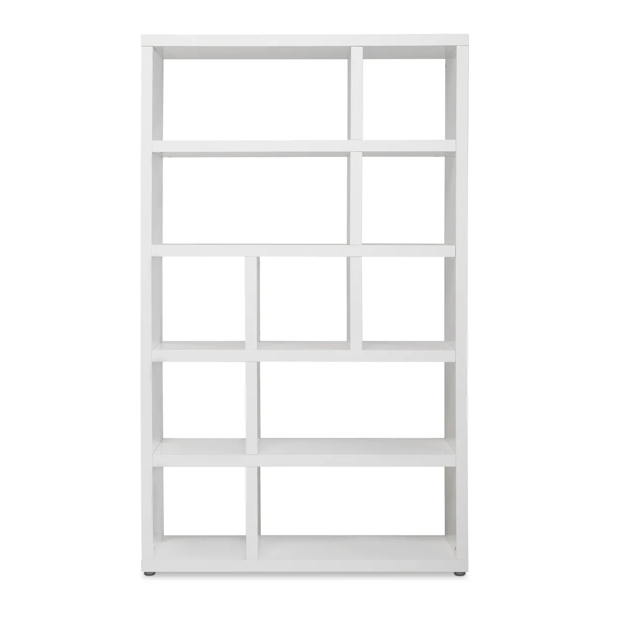 Regal Space HMW Raumteiler