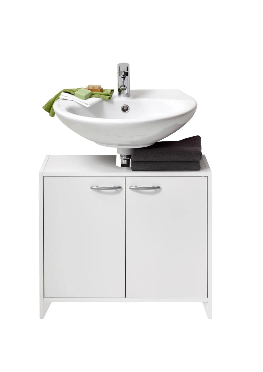 Waschbeckenunterschrank milieu