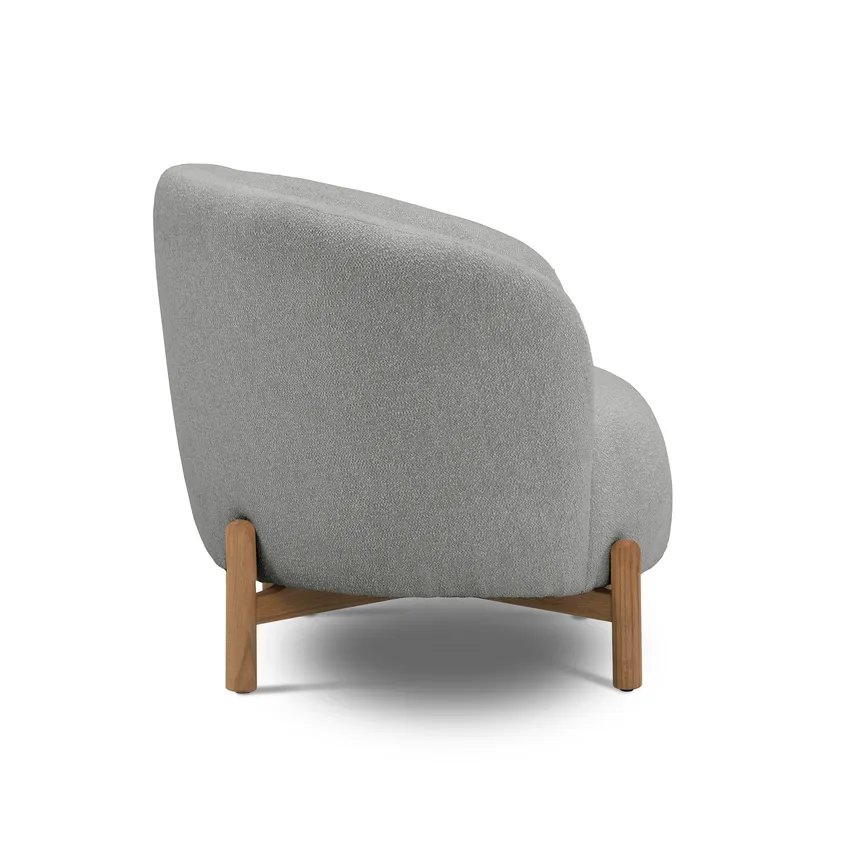Sessel detail