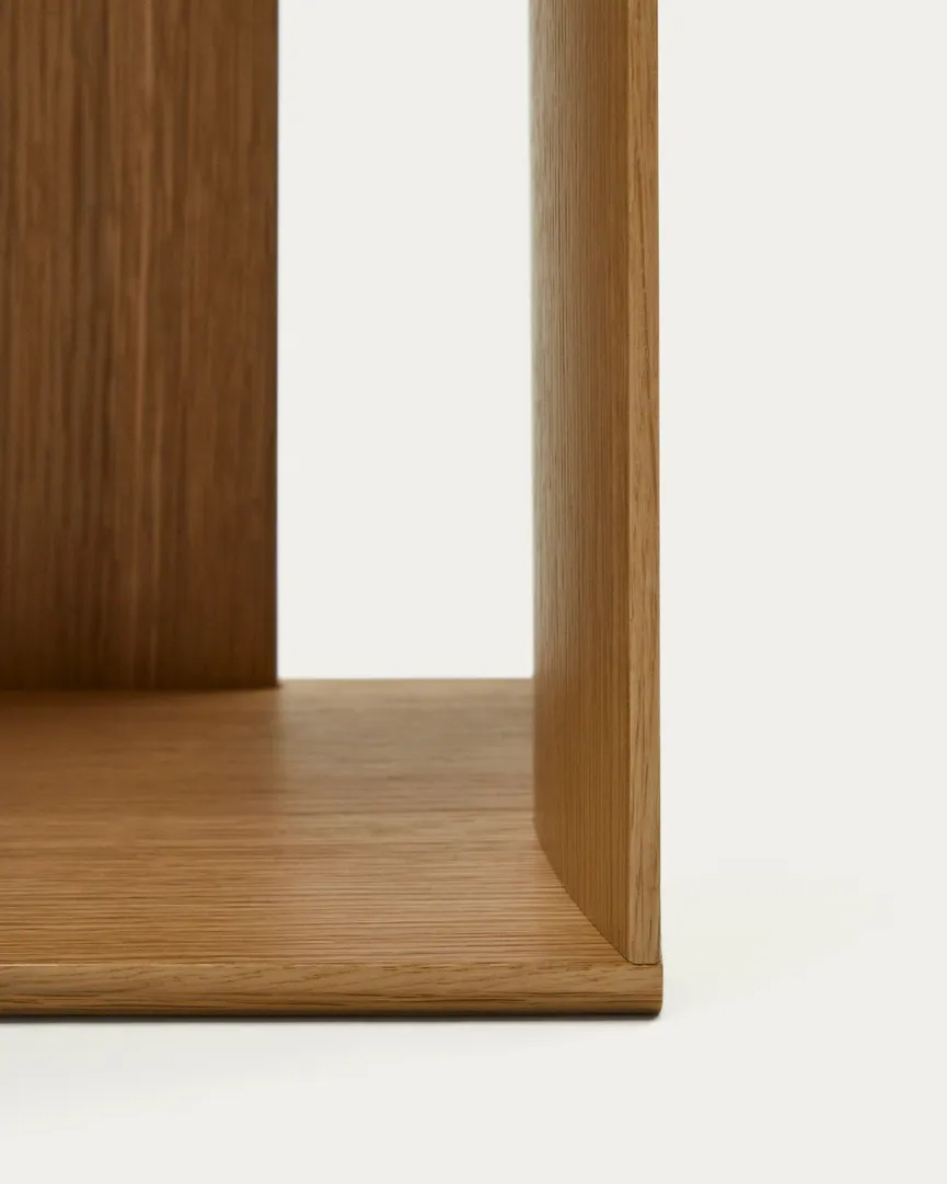 Regalmodul klein detail