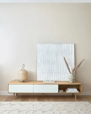 Wandbild 90 x 90 cm