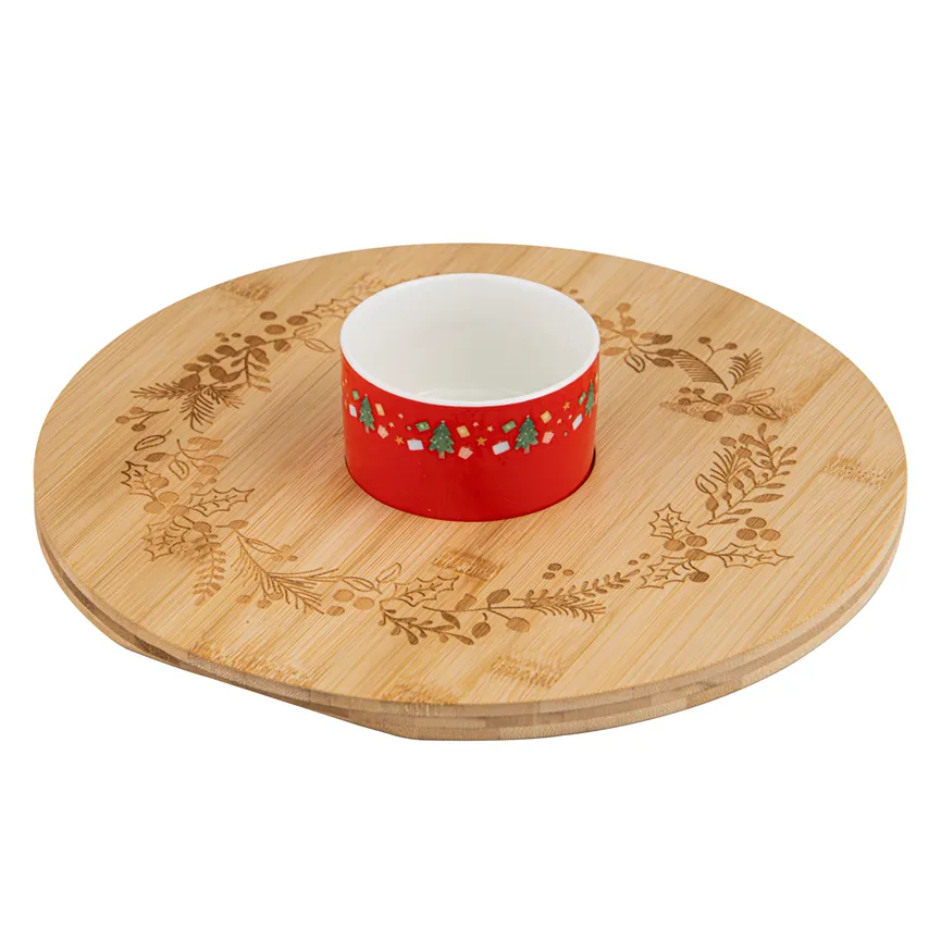 Geschenk-Set "Dasher" 2-tlg. hauptaufnahme