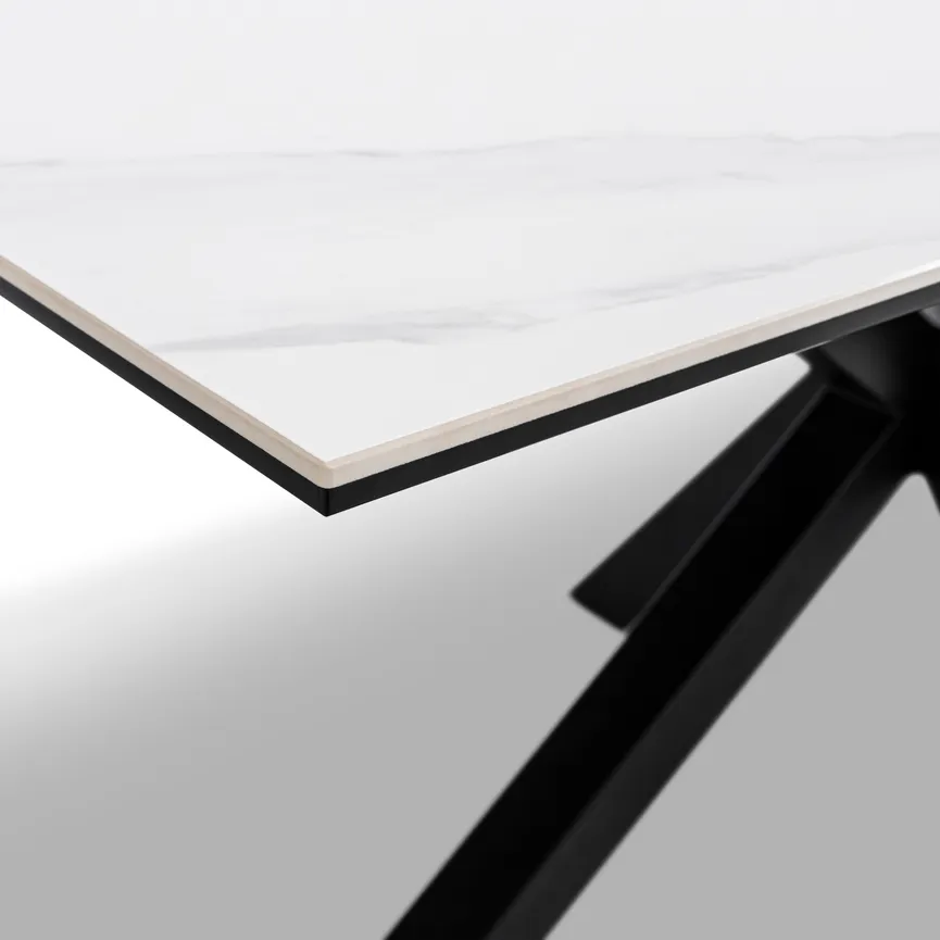 Esstisch 180 fix detail