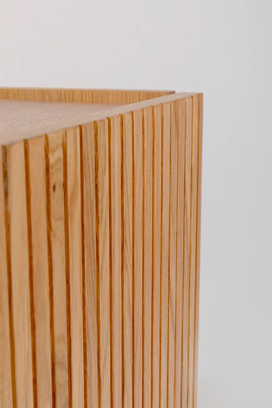 Sideboard detail