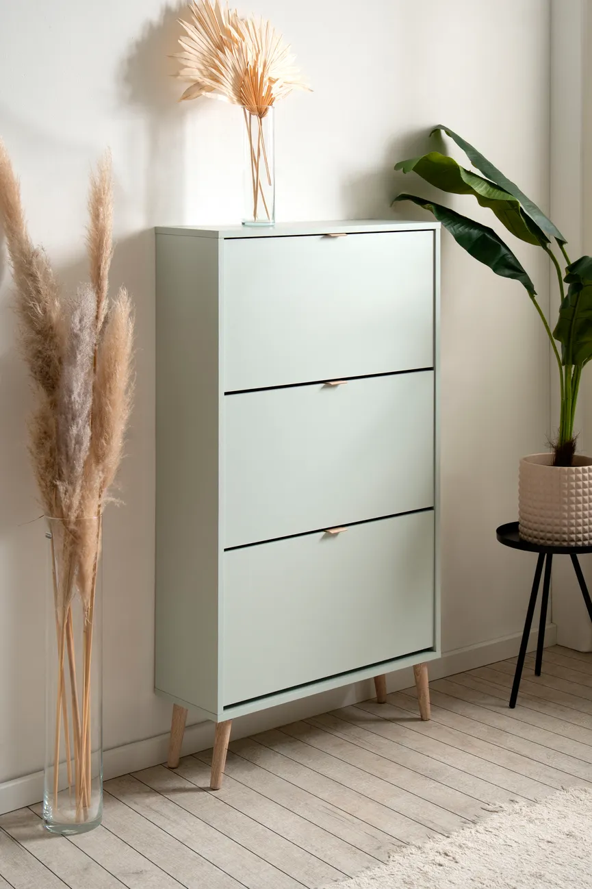 Schuhkipper 3K milieu