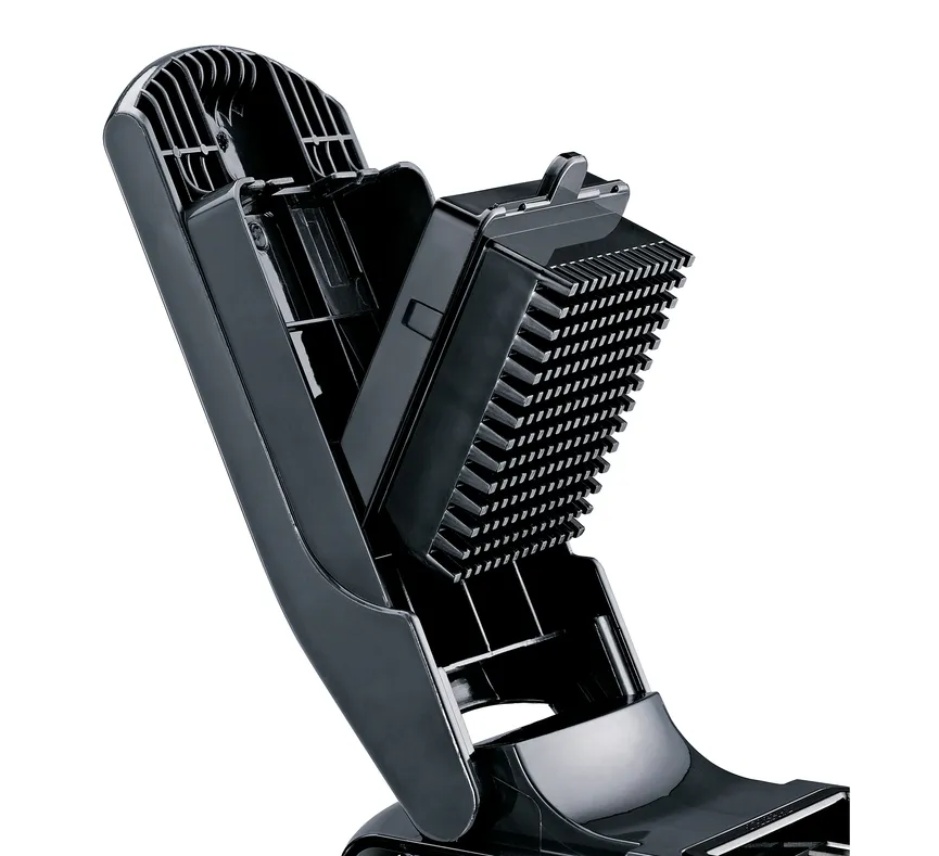 Zwiebel/Gemüsewürfler Compacto detail