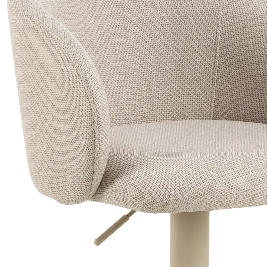 Barhocker detail
