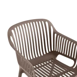 Cappuccino material_farbe