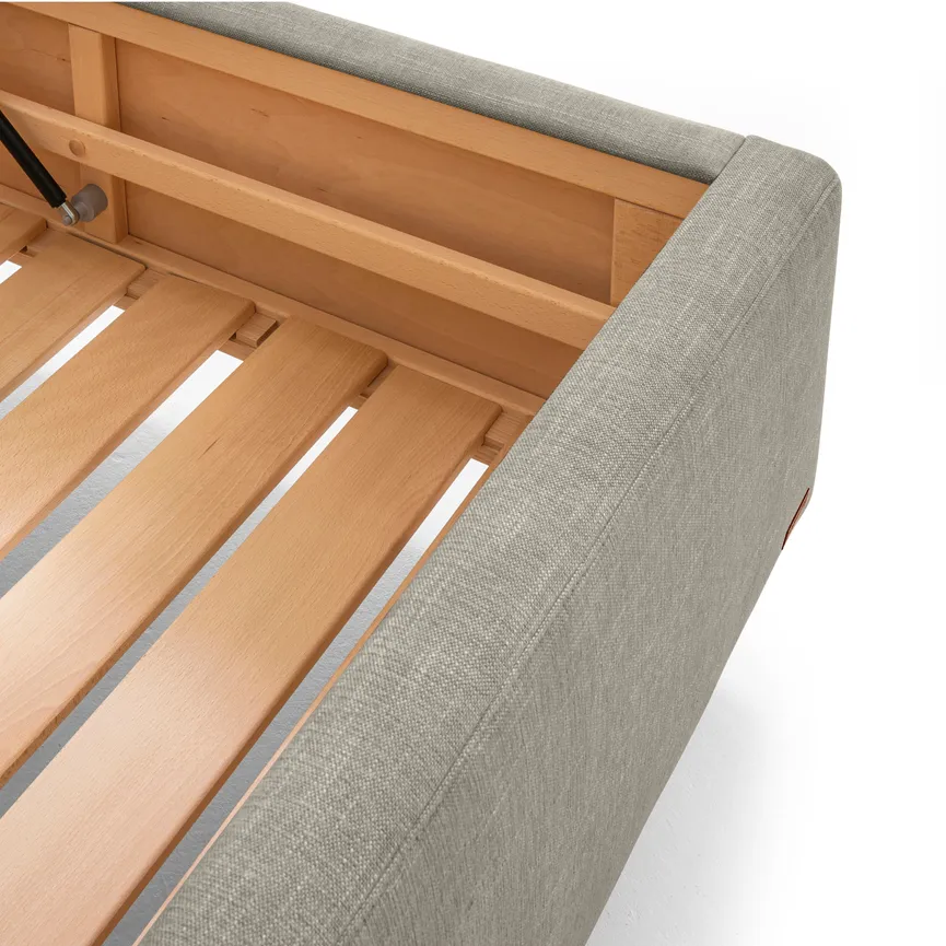Bett OpalLS 200cm detail
