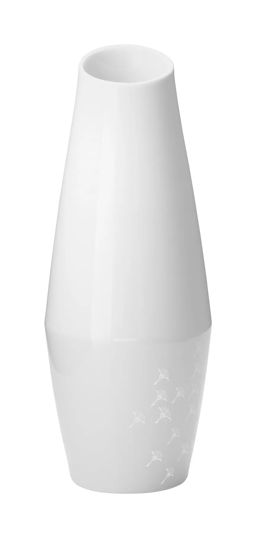 Karaffe "Faded Cornflower" hauptaufnahme