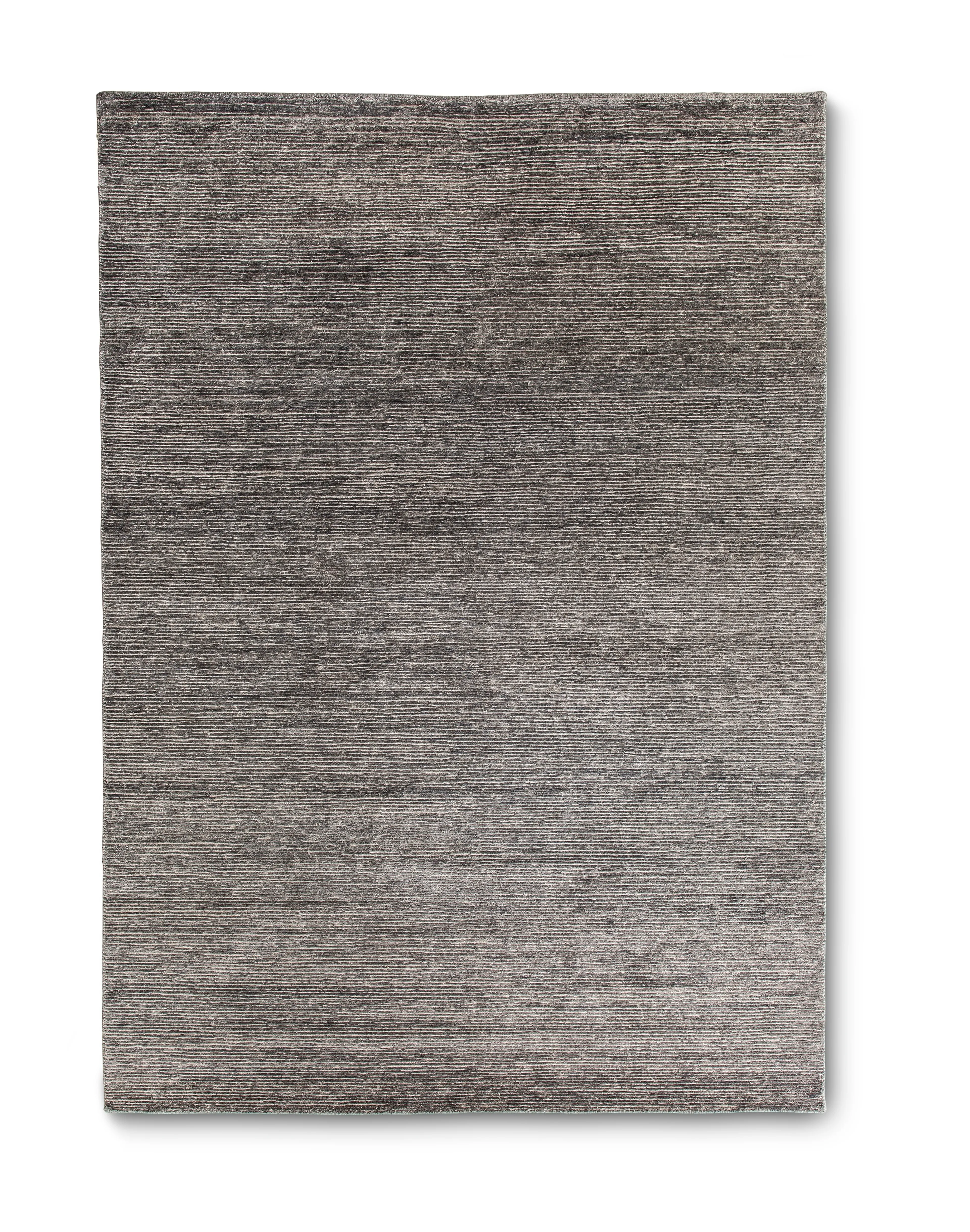 Teppich Silk Touch Relief 250x350 cm