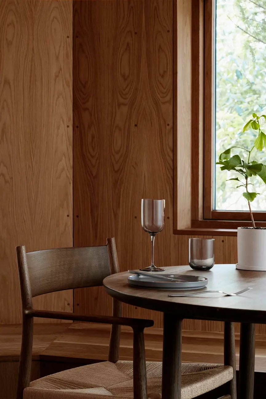 Kuchengabel "Stella" 4er-Set milieu