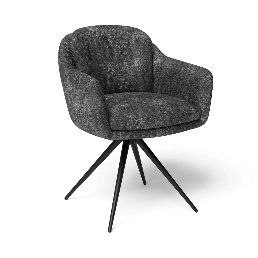 Stuhl 6557-3B detail