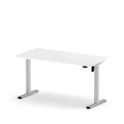 Schreibtisch elektrisch