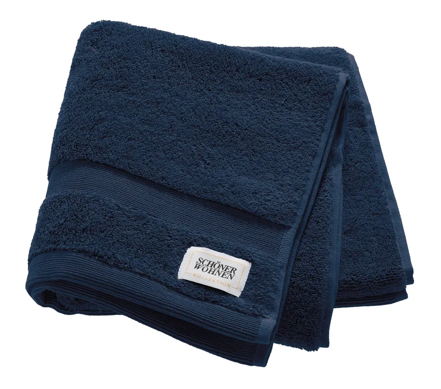 Handtuch SW-Cuddly detail