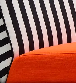 Orange material_farbe