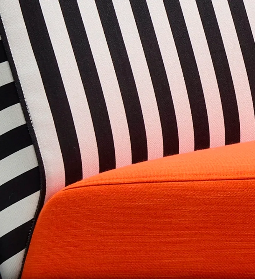 Sessel mit Armlehnen material_farbe